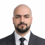 مهدی جوادزاده