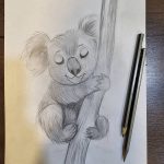 کلاس آموزش نقاشی کودکان موسسه استاد جوادزاده